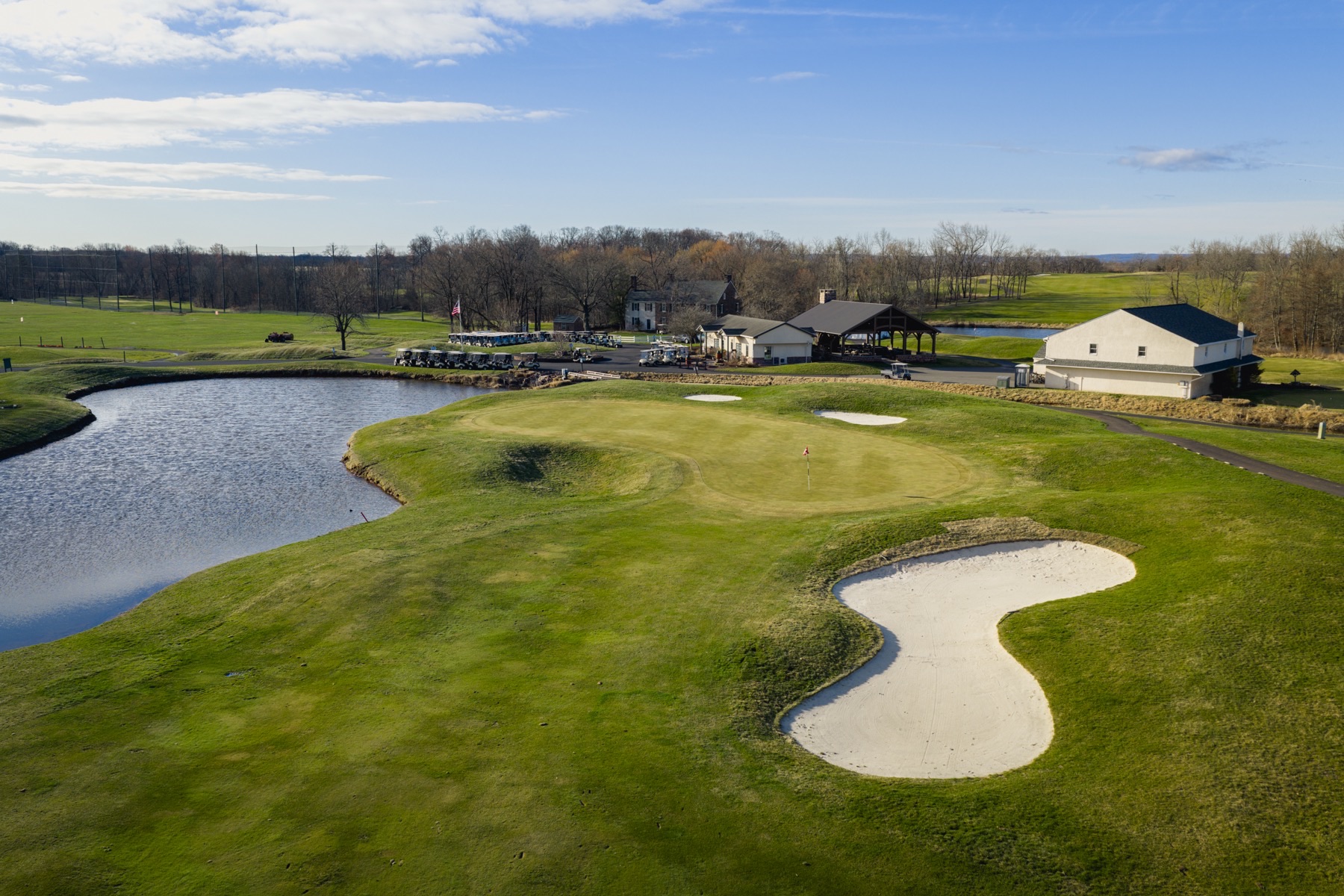 Turtle Creek Golf Course